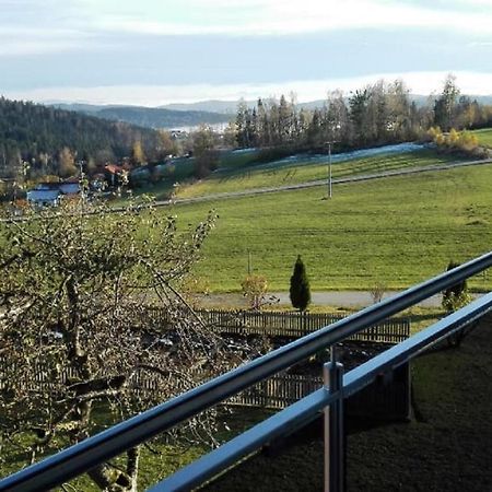 Ferienwohnung Familie Hubert Pilsl Sonnen Bagian luar foto