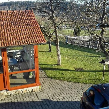 Ferienwohnung Familie Hubert Pilsl Sonnen Bagian luar foto