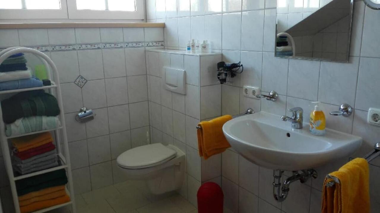 Ferienwohnung Familie Hubert Pilsl Sonnen Bagian luar foto